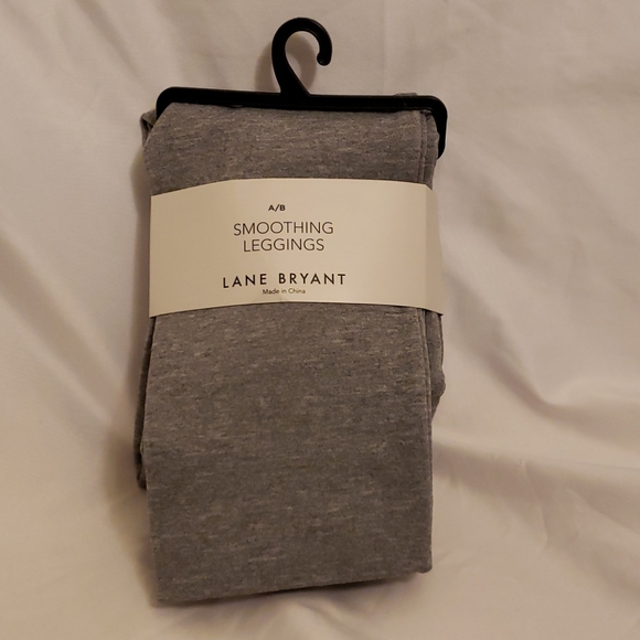 Lane Bryant Pants - Lane Bryant smoothing legging